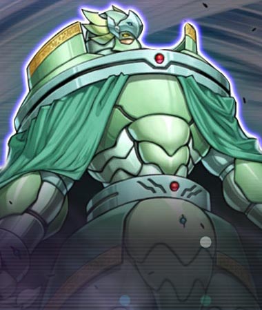 Selection Pack Banner