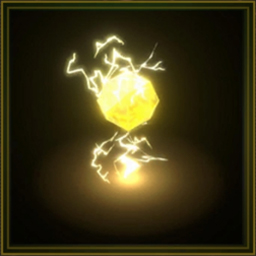 Thunder Crystal